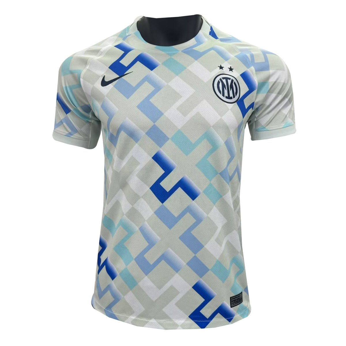 Mens Inter Milan Away Jersey 2025/26