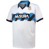 Mens Inter Milan Retro Away Jersey 1990/91