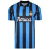 Mens Inter Milan Retro Home Jersey 1992/94