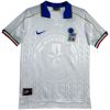Mens Italy Retro Away Jersey 1995