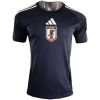 Mens Japan Special Edition Navy Jersey 2025
