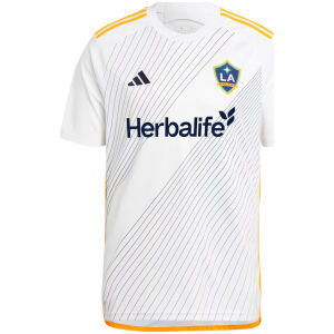 Mens Los Angeles Galaxy Home Jersey 2025/26