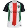 Mens Palestino Deportivo Home Jersey 2025/26