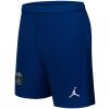 Mens PSG Fourth Shorts 2024/25