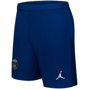 Mens PSG Fourth Shorts 2024/25