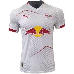 Mens RB Leipzig Home Jersey 2025/26