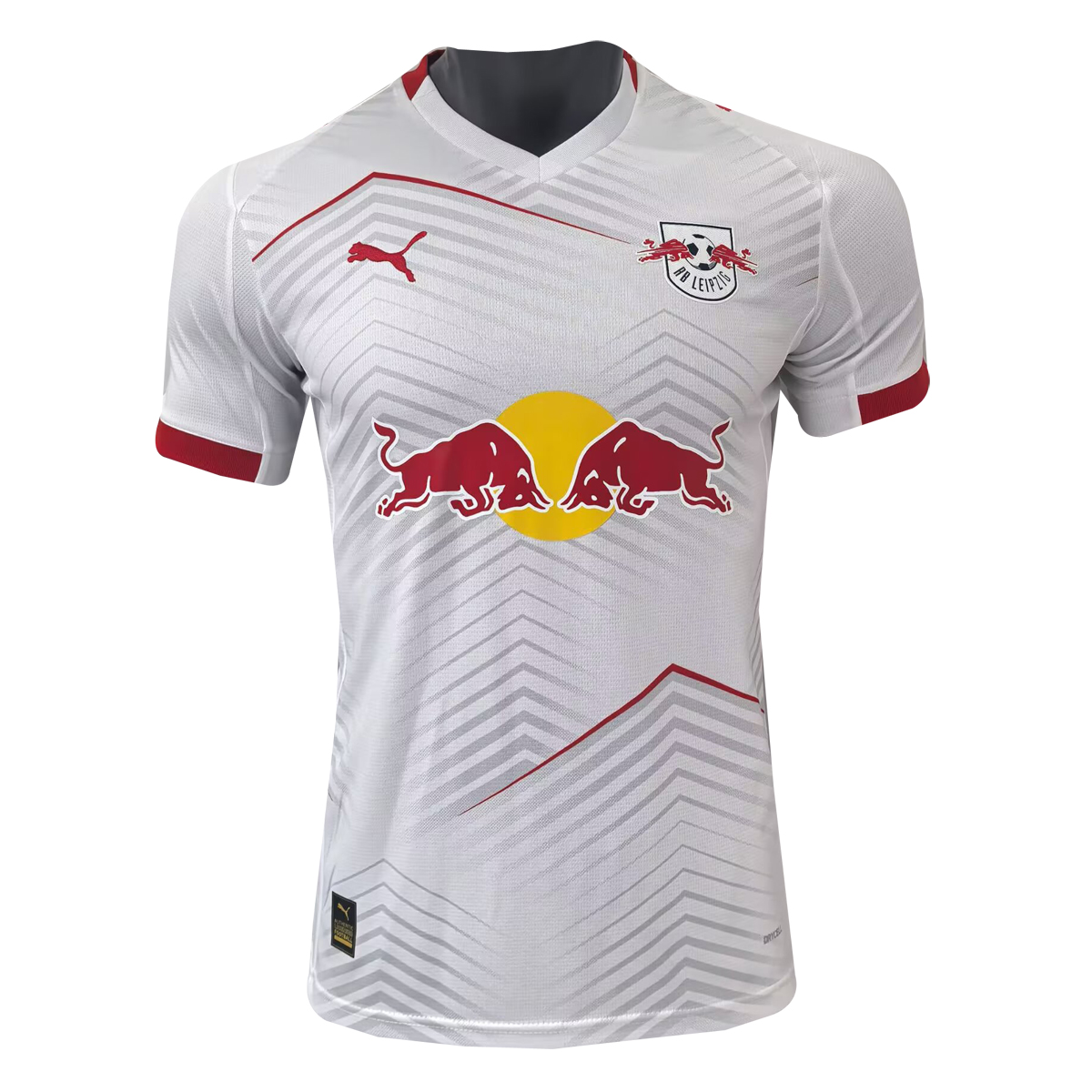 Herren RB Leipzig Heimtrikot 2025/26
