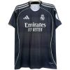 Mens Real Madrid Away Jersey 2025/26