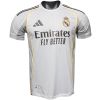 Mens Real Madrid Home Authentic Jersey 2025/26 - Match