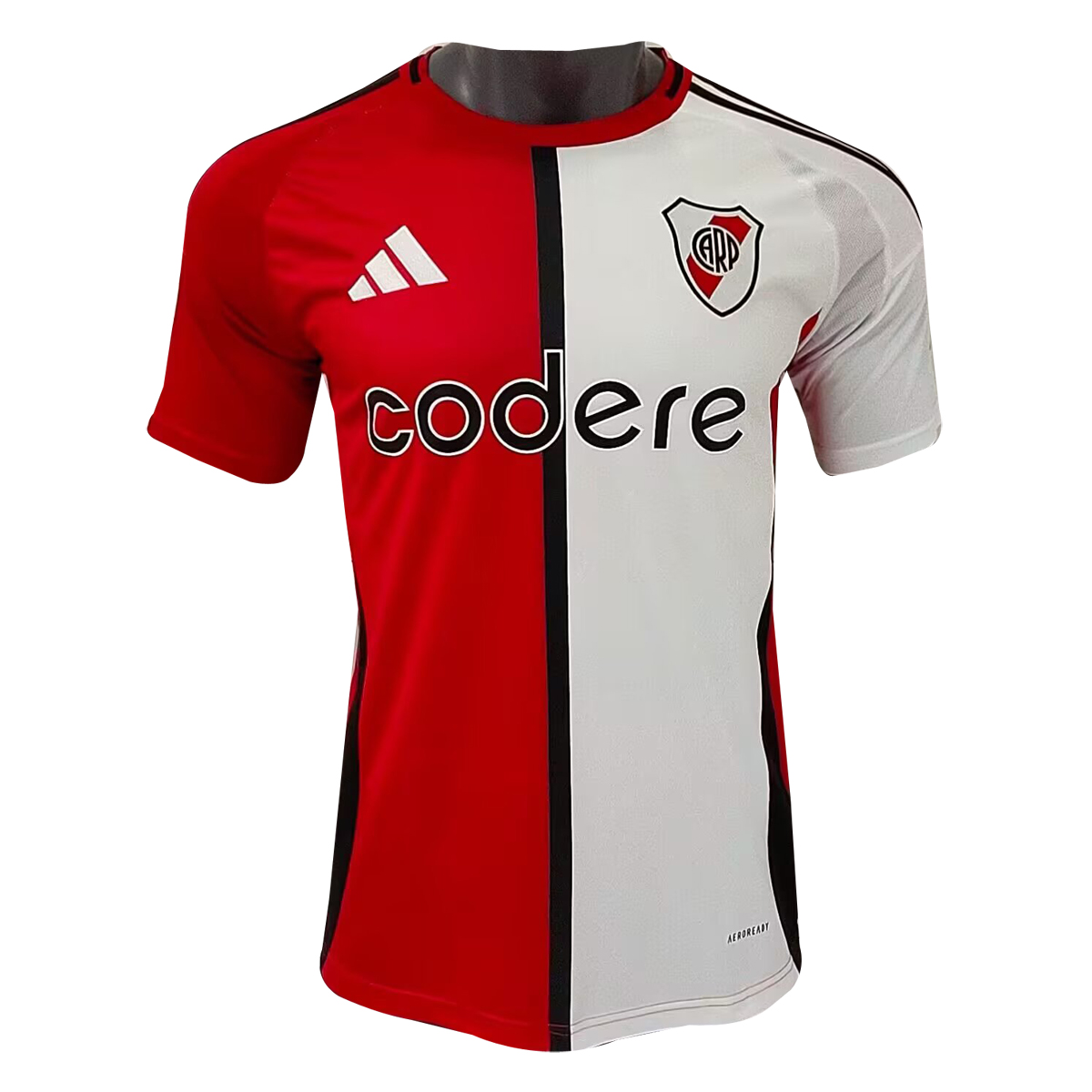 Mens River Plate Third Jersey 2024/25