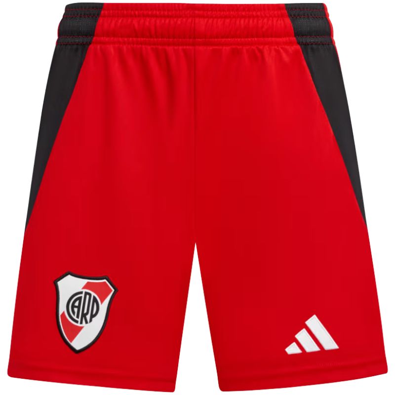 Mens River Plate Third Shorts 2024/25