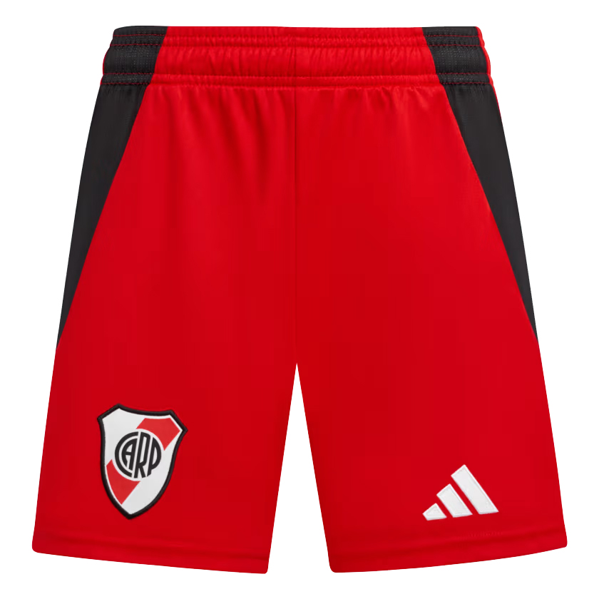 Mens River Plate Third Shorts 2024/25