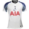 Mens Tottenham Hotspur Home Authentic Jersey 2025/26 - Match