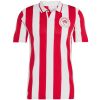Olympiacos F.C. Soccer Jerseys 100th anniversary  2025/26