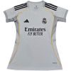 Womens Real Madrid Heim Trikot 2025/26