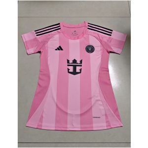 Womens Inter Miami C.F. Home Jersey 2025/26