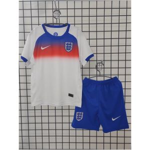 Kids England Home Jersey FIFA WWC 2025