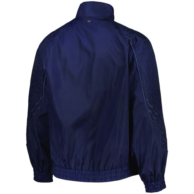 Mens PSG All Weather Windrunner Jacket Royal 2025/26