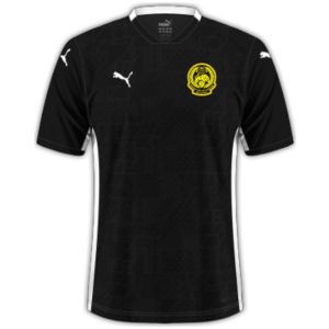 Mens Malaysia Away Jersey 2025