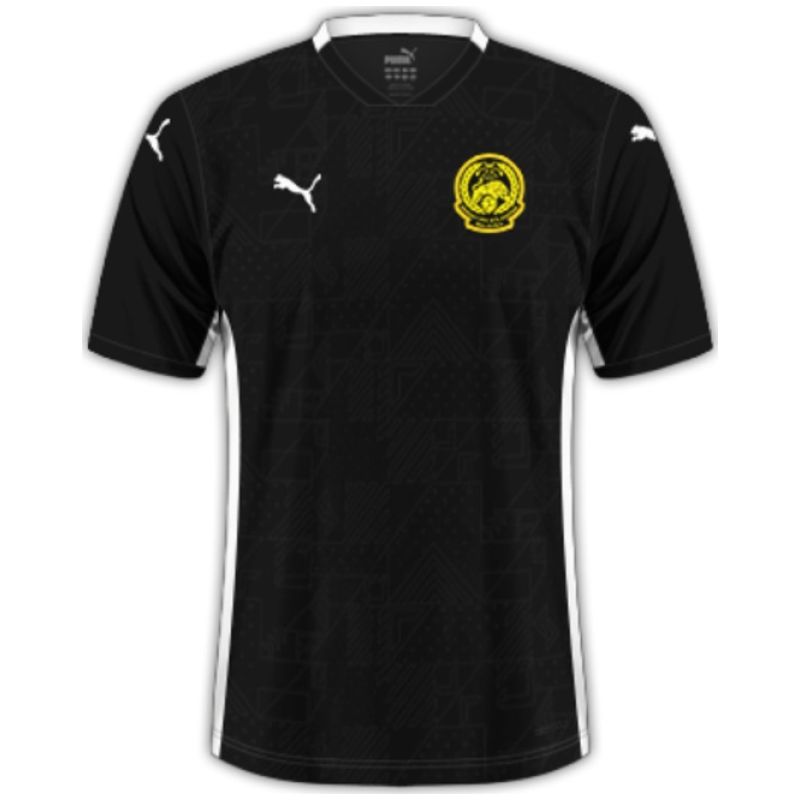 Mens Malaysia Away Jersey 2025