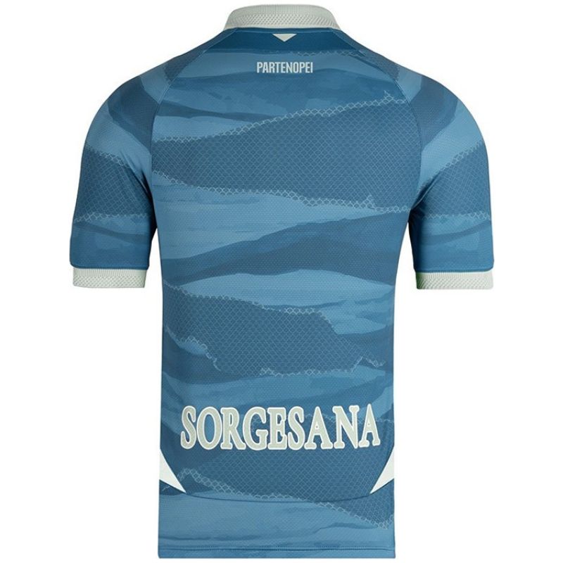 Mens Napoli Special Edition Blue Jersey 2025/26