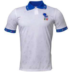Mens Italy Retro Away Jersey 1994