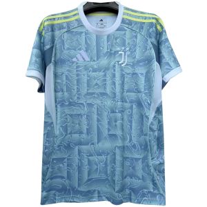 Mens Juventus Away Jersey 2025/26