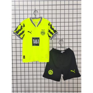 Kids Borussia Dortmund Special Edition Yellow Jersey 2024/25