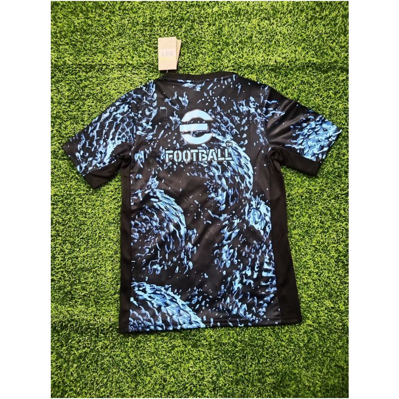 Mens Inter Milan Special Edition Black Jersey 2025/26