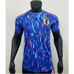 Mens Japan Special Edition Blue Jersey 2025