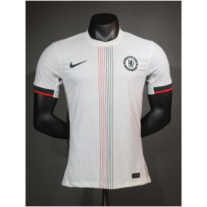 Mens Chelsea Away Authentic Jersey 2025/26 – Match