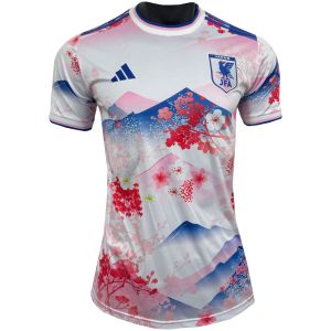 Mens Japan Special Edition Sakura Jersey 2025