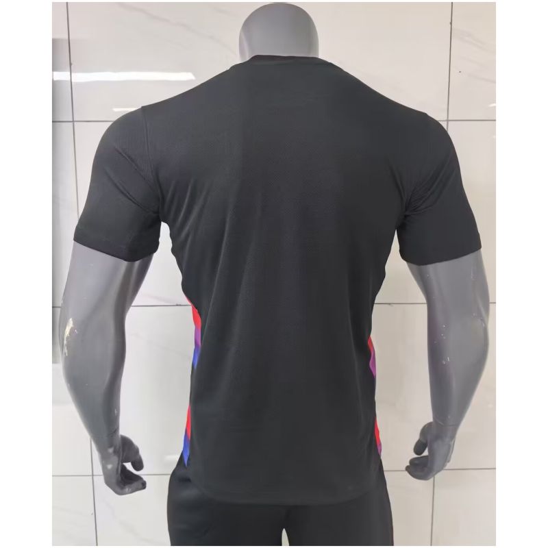Mens England Away Jersey 2025