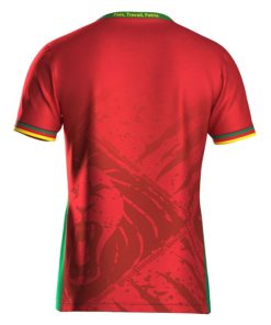 Mens Cameroun Away Jersey 2025