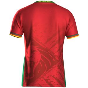 Mens Cameroun Away Jersey 2025