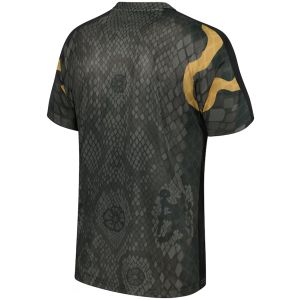 Mens Chelsea Year of the Snake Special Edition Grey Jersey 2025/26