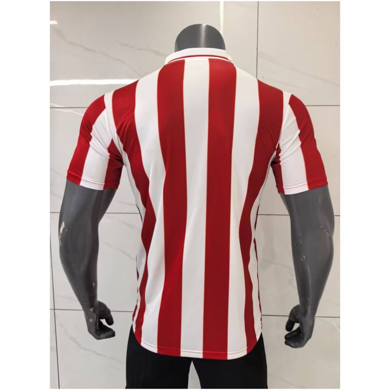 Mens Olympiacos 100th Years Anniversary Jersey 2025