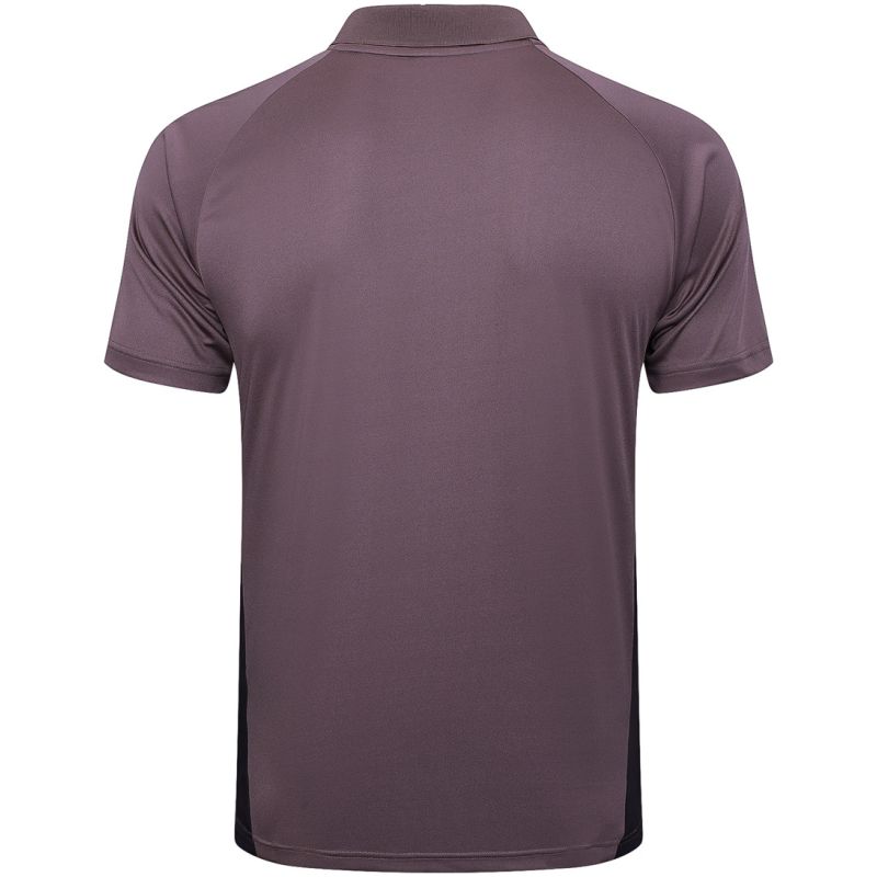 Mens Arsenal Polo Shirt Grey 2025/26