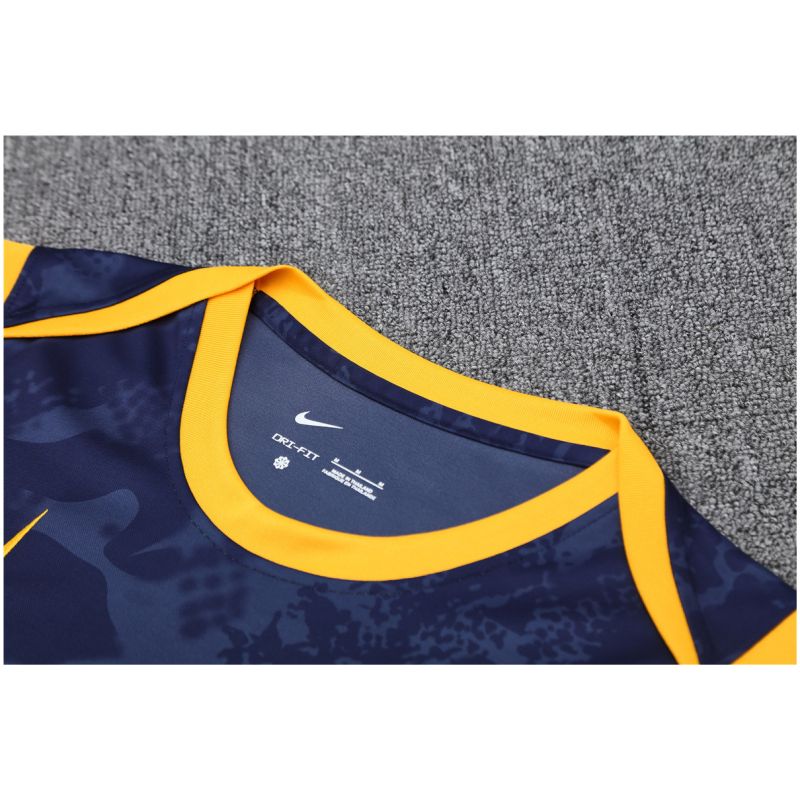 Mens Inter Milan Singlet Suit Royal 2025/26