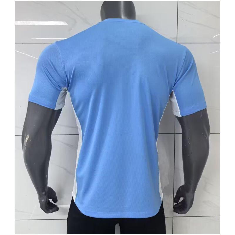 Mens Uruguay Home Jersey 2025