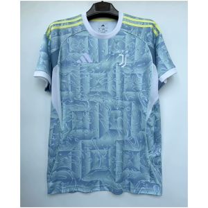 Mens Juventus Away Jersey 2025/26