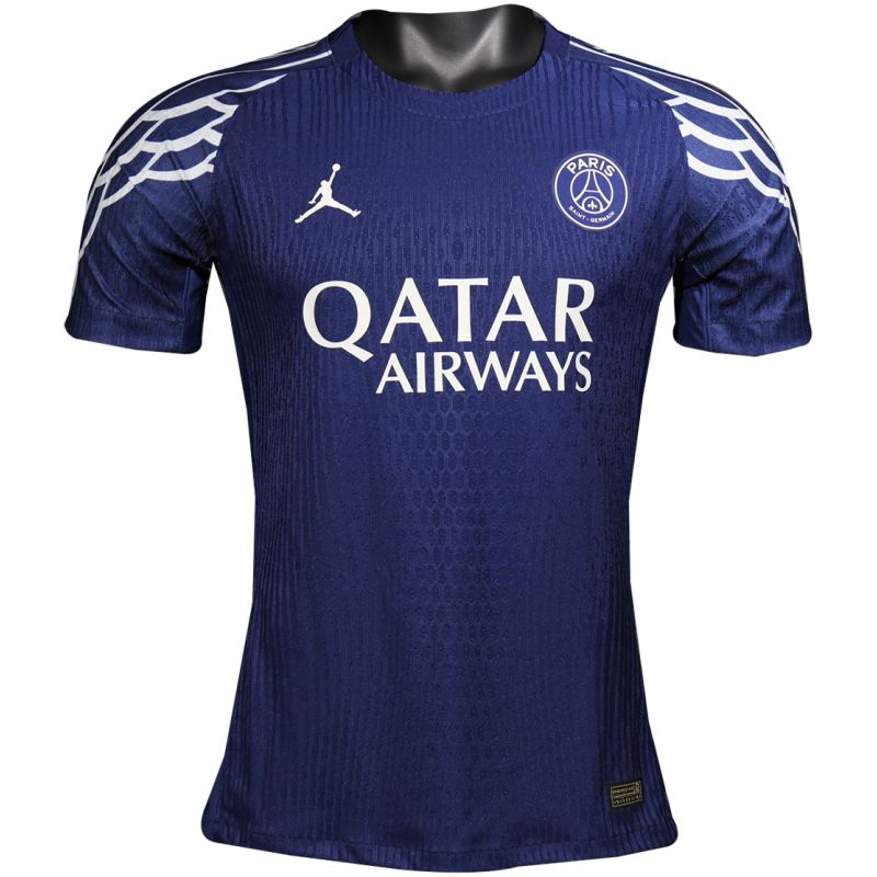 Mens PSG Fourth Authentic Jersey 2024/25 – Match
