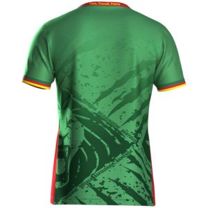 Mens Cameroun Home Jersey 2025