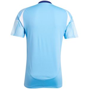 Mens New York City FC Home Jersey 2025/26