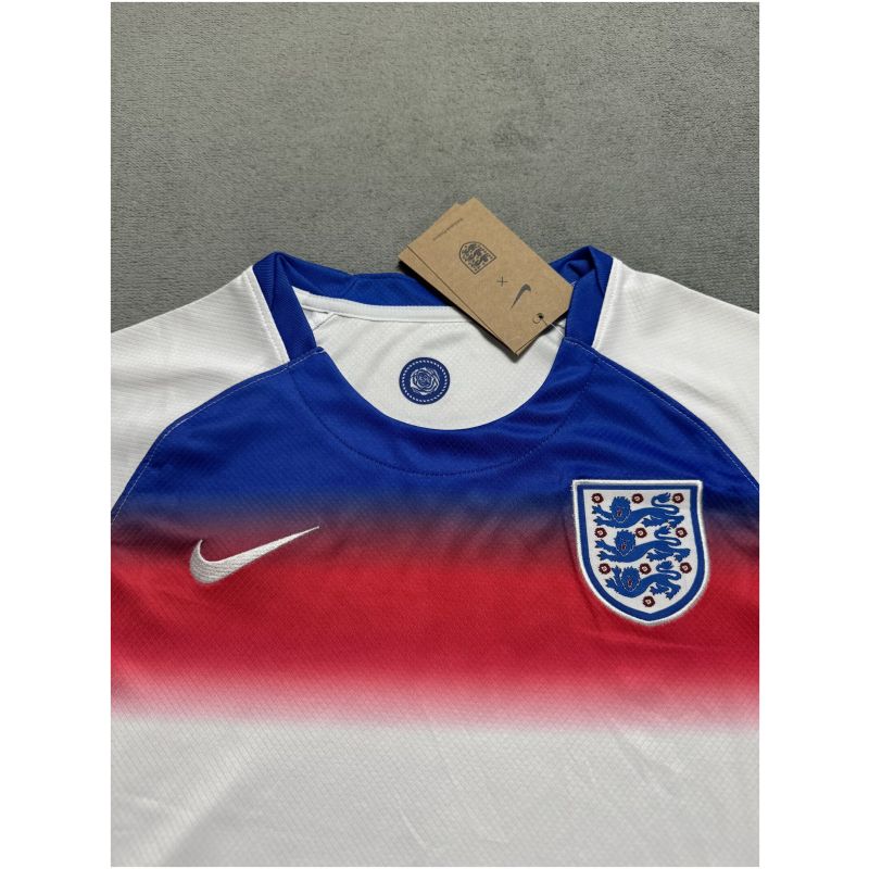 Womens England Home Jersey FIFA WWC 2025