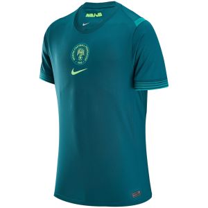 Mens Nigeria Away Jersey 2025