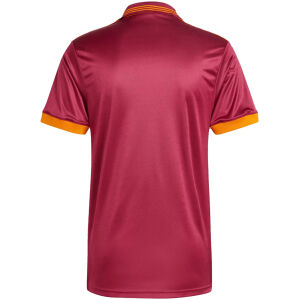 Mens Roma Retro Home Jersey 1992/94