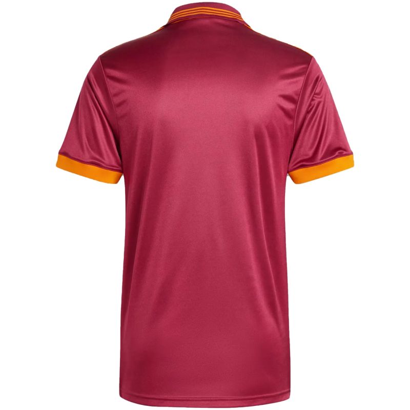 Mens Roma Retro Home Jersey 1992/94