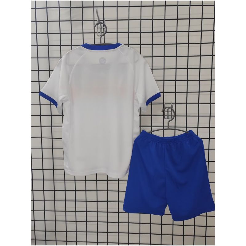 Kids England Home Jersey FIFA WWC 2025