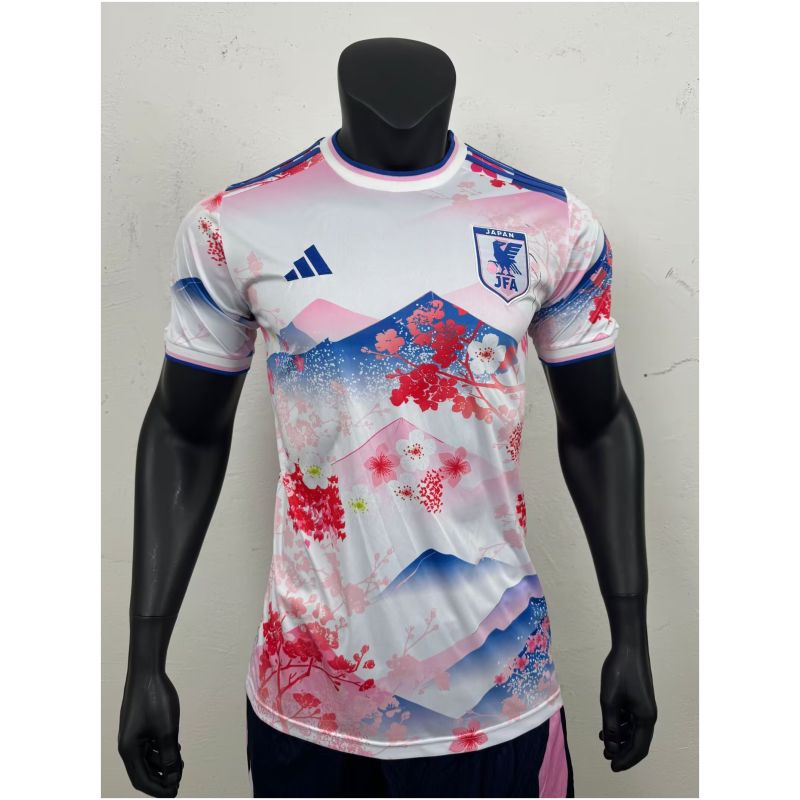 Mens Japan Special Edition Sakura Jersey 2025